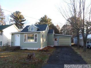 405 Power Ave S, Hinckley, MN 55037