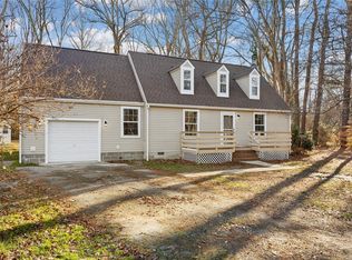 113 Sand Dr, Williamsburg, VA 23188