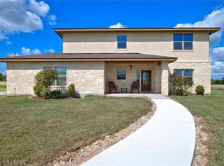 725 Hard Luck Rd, Marion, TX 78124