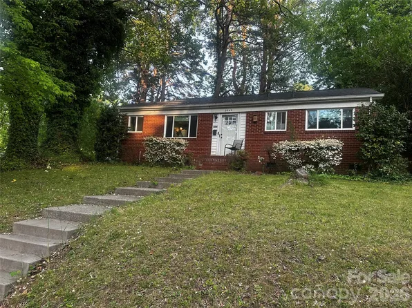 3942 Glenville Ave, Charlotte, NC 28215