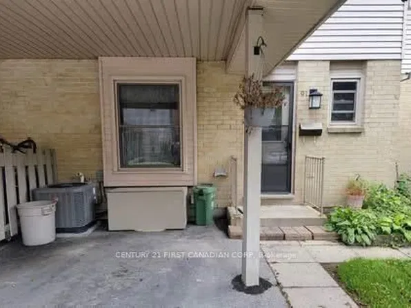 1318 Highbury Ave N #91, London, ON N5Y 5E5