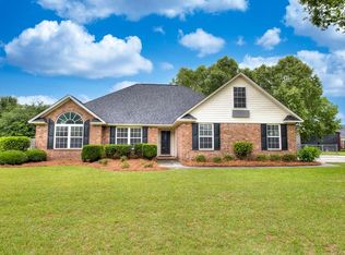 1445 Malone Dr, Sumter, SC 29154