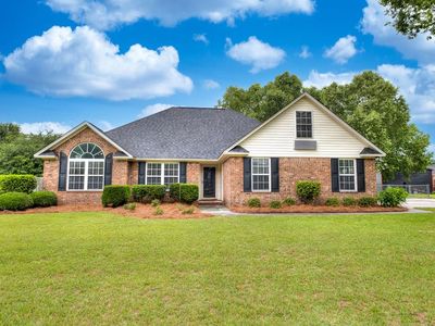 1445 Malone Dr, Sumter, SC, 29154