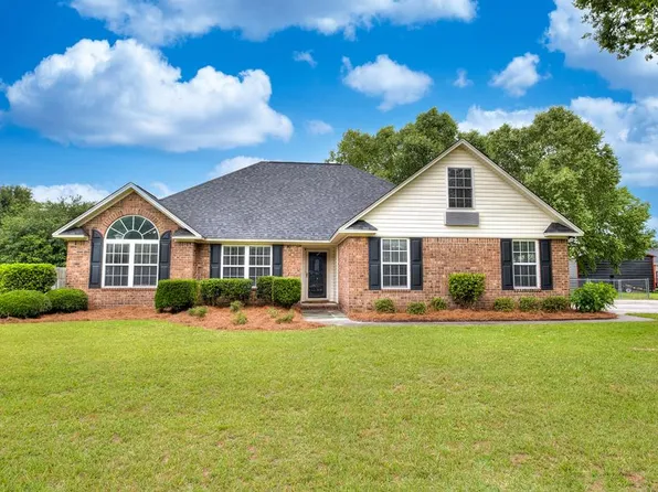 1445 Malone Dr, Sumter, SC 29154