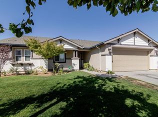 1921 N Dante Ave, Fresno, CA
