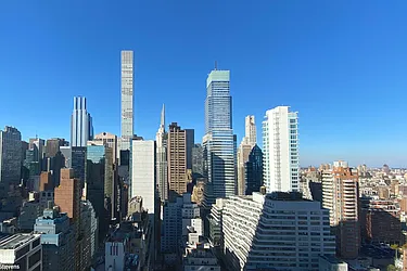 Rented by Brown Harris Stevens