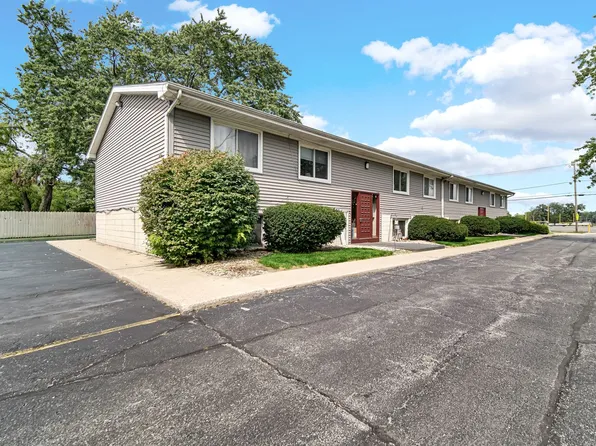 323 W Walnut St, 323 W Walnut St APT 4, Crown Point, IN 46307
