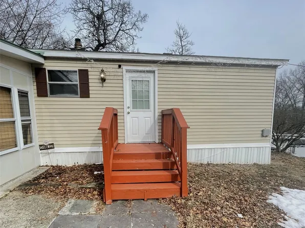 179 Van Wagner Road #58, Poughkeepsie, NY 12603