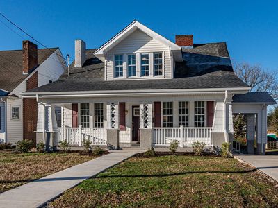 924 Pennsylvania Ave, Bristol, TN, 37620