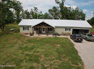 99 N Wade Rd, Drew, MS 38737