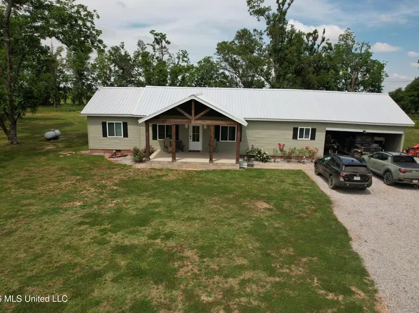 99 N Wade Rd, Drew, MS 38737