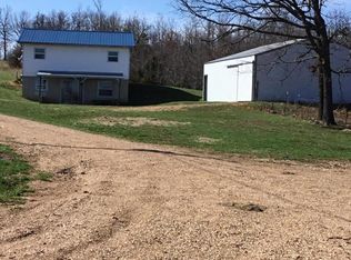 10040 Klondike Rd, Niangua, MO 65713