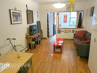 Rented by J Misrahi Realty Corp