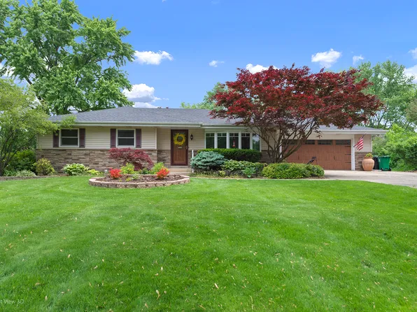 115 Oak St, Bloomingdale, IL 60108