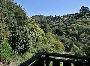 285 Stonewall Rd, Berkeley, CA 94705