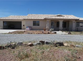 3550 Newberry Ave, Pahrump, NV 89048