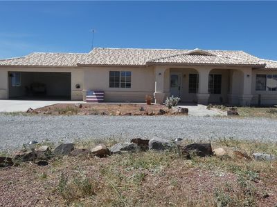 3550 Newberry Ave, Pahrump, NV, 89048