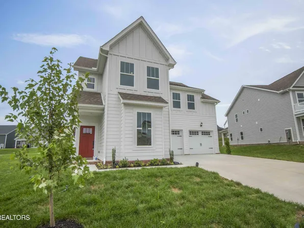331 Ivey Farms Rd Lot 51, Knoxville, TN 37934