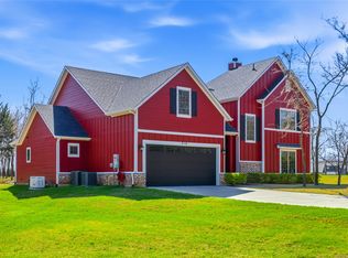 216 Glen Ellen Rd, Pottsboro, TX 75076