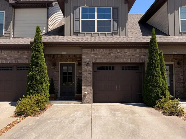 4113 Suntropic Ln, Murfreesboro, TN 37127