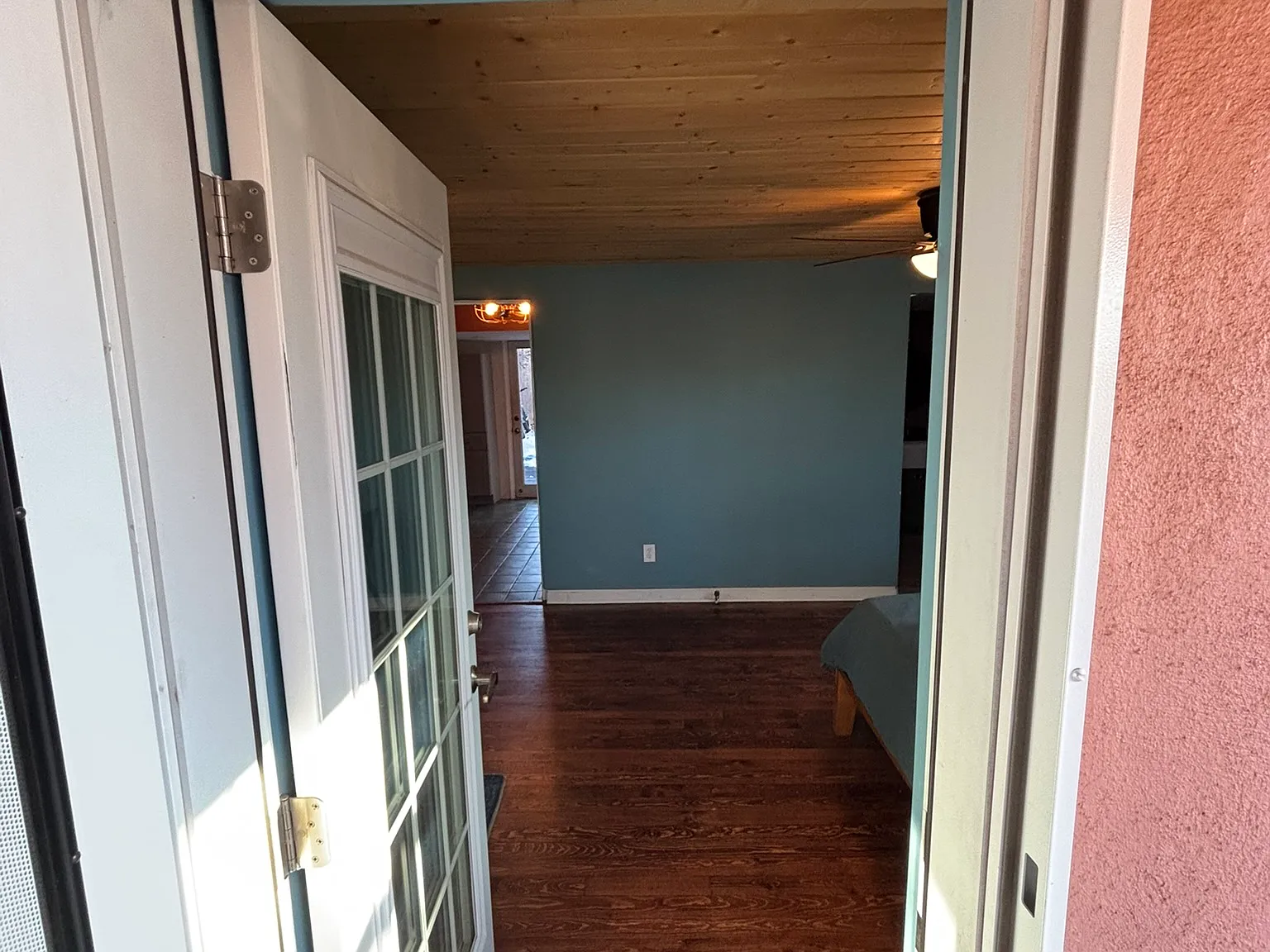 Studio, 550 sqft, $1,450 — Photo 4