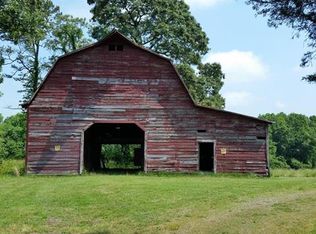 1170 Midway Rd, Statesville, NC 28625