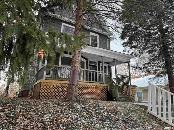 1827 N Peoria Ave, Peoria, IL 61603