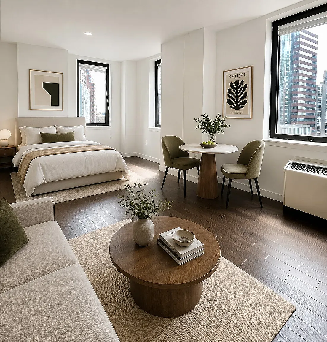100 Maiden Lane — Photo 1