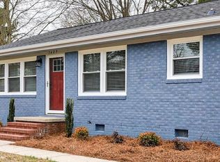 1409 Faye Dr, Garner, NC 27529