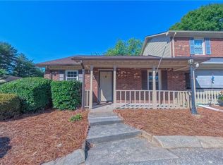 3128 Burke Mill Ct, Winston Salem, NC 27103