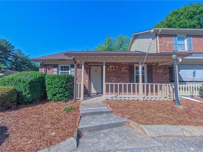 3128 Burke Mill Ct, Winston Salem, NC, 27103