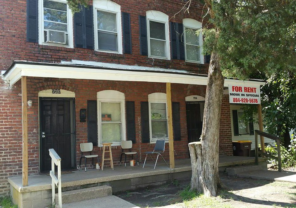 710 Mount Airy St, Petersburg, VA 23803 Zillow