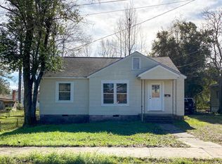906 W 4th St, Hattiesburg, MS 39401