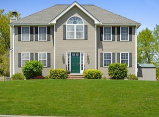 7 Freedom Way, Lowell, MA 01854