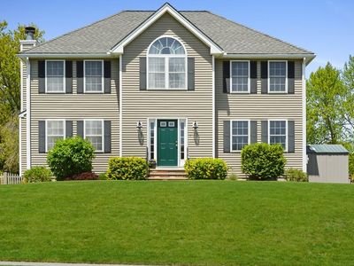 7 Freedom Way, Lowell, MA, 01854