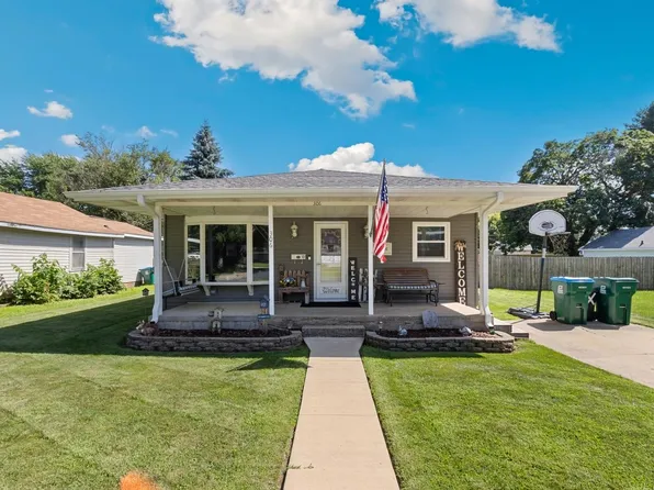 306 E 9th St, Rock Falls, IL 61071