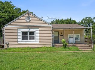 313 N Santa Fe Ave, Bartlesville, OK 74003