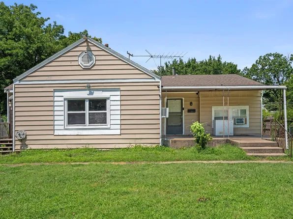 313 N Santa Fe Ave, Bartlesville, OK 74003