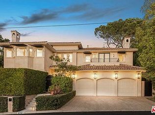 8787 Appian Way, Los Angeles, CA 90046