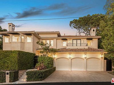 8787 Appian Way, Los Angeles, CA, 90046