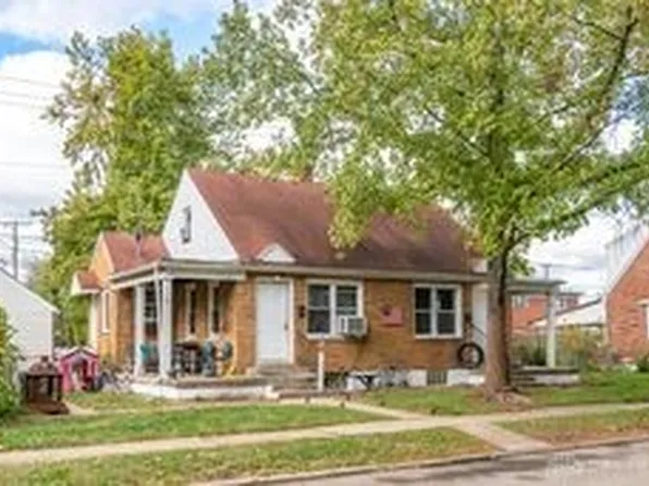 59 S Wright Ave #63, Fairborn, OH 45324