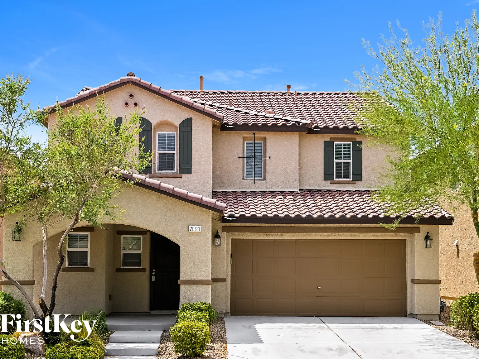 3 bed, 2.5 bath, 2411 sqft, $2,730 — Photo 1