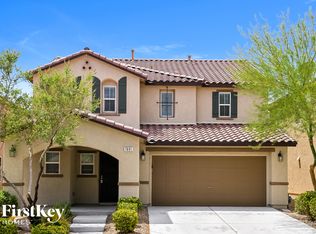7091 Leadville Peak Ave, Las Vegas, NV 89179