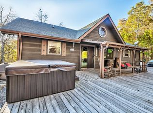 2832 Bogard View Dr, Newport, TN 37821