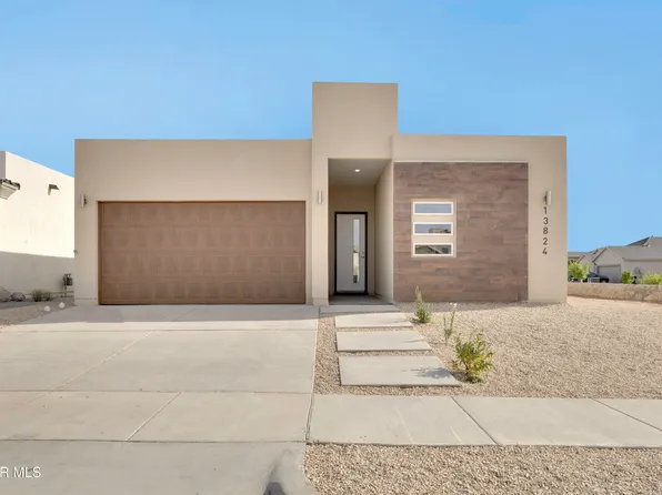 14457 Lavender Pkwy, El Paso, TX 79928