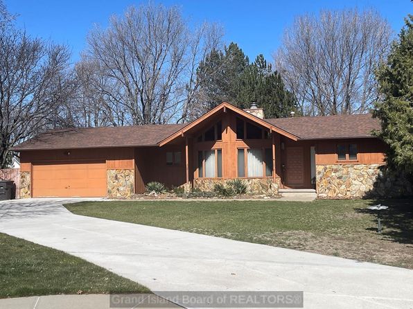 Recently Sold Homes in Grand Island NE - 2238 Transactions | Zillow