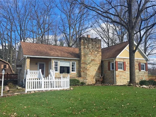 2963 Tall Tree Trl, Willoughby Hills, OH 44092