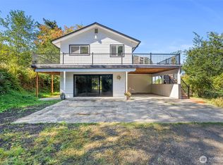 198 Raymond South Bend Rd, Raymond, WA 98577