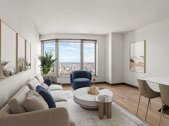 4th image of 8 Spruce St APT 58C