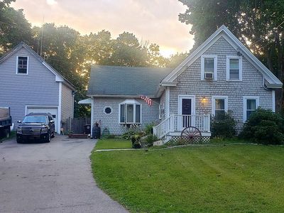 43 White St, Weymouth, MA, 02190